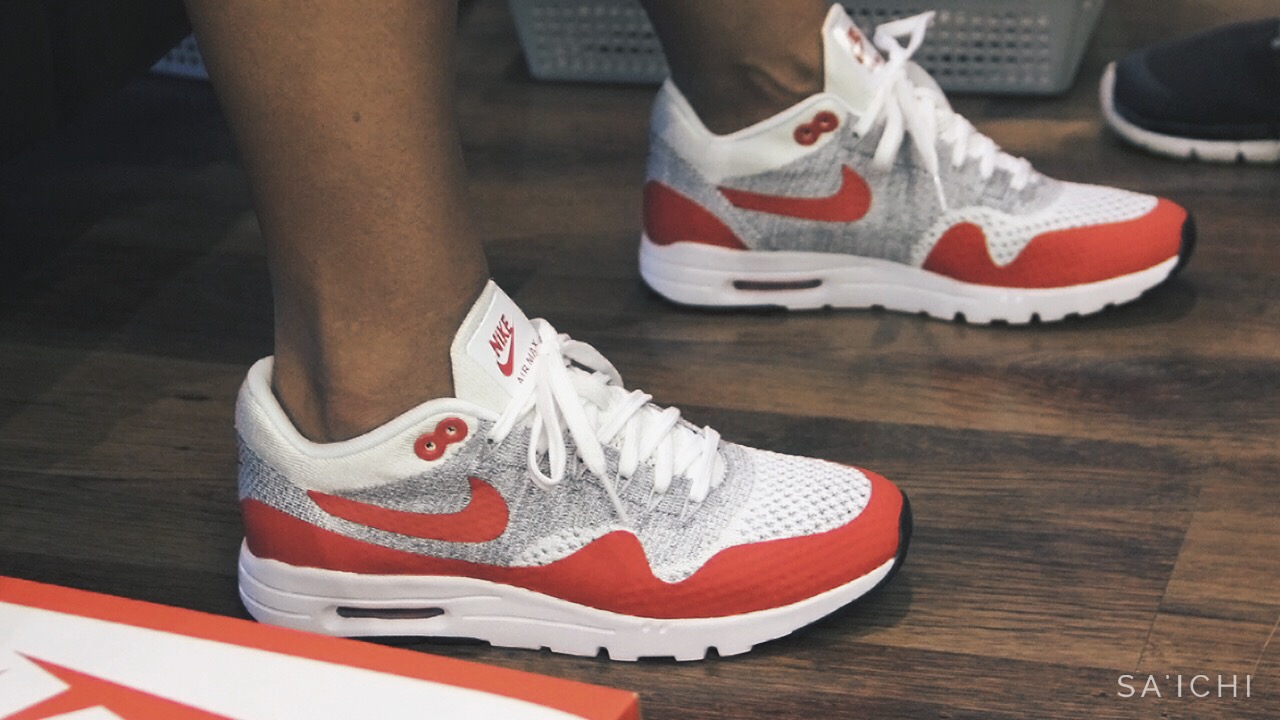 air max 1 ultra flyknit bright crimson air max 1 ultra flyknit bright crimson